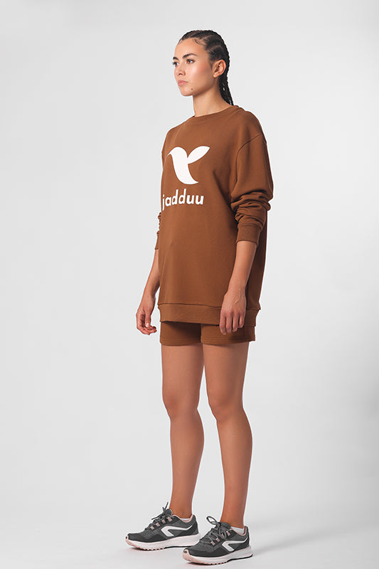 Sweatshirt Komodo